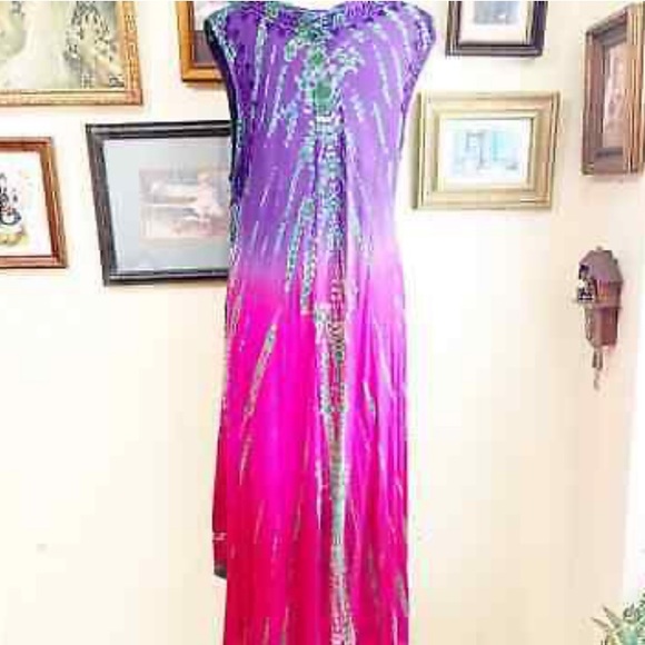 Sacred Threads Dress - Picture 4 of 7